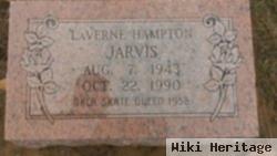 Laverne Hampton Jarvis