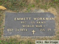 Emmett Workman