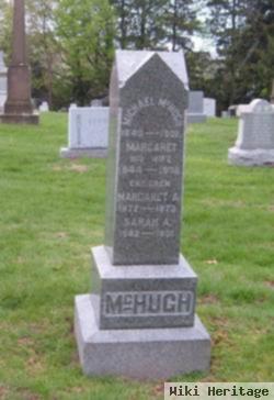 Margaret Mchugh