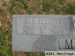 Dee Elliott Moon