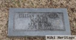 Lillian Macomber Moore