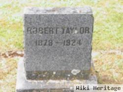 Robert Taylor