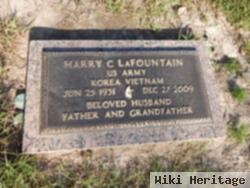 Harry C. Lafountain