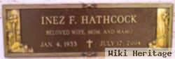 Inez F. Hathcock