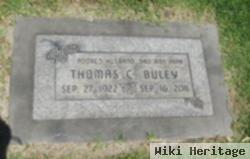 Thomas Buley