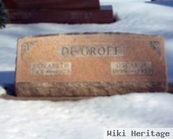 Oscar H. Degroff