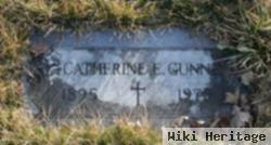 Catherine E. Gunn