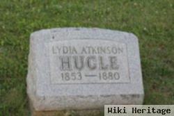 Lydia J. Atkinson Hucle