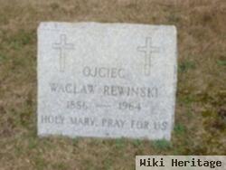 Waclaw Rewinski