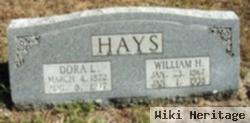 William H. Hays
