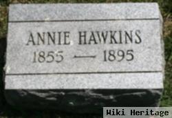 Annie Hawkins