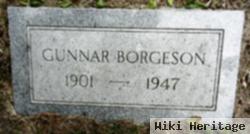 Gunnar Borgeson