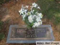 Verna E. Davis