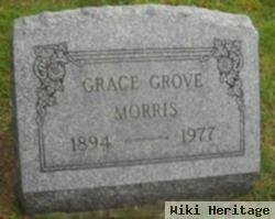 Grace Higinbotham Grove Morris