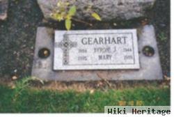 Mary Rynazewski Gearhart