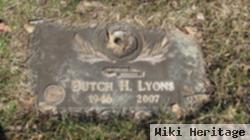 Butch H. Lyons