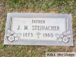 J. M. Steinacher