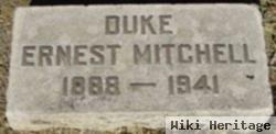 Ernest Duke Mitchell