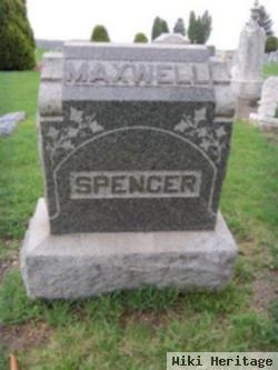 Elizabeth Maxwell Spencer