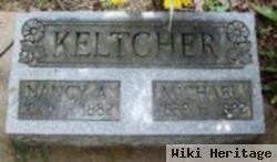 Nancy A Harris Keltcher