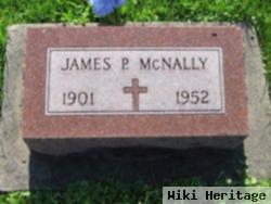 James P. Mcnally