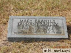 Mary Brantley Tarrant Smiley