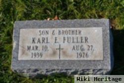 Karl E Fuller