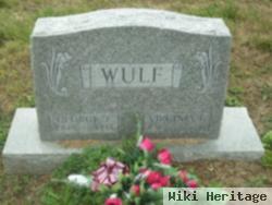 George T Wulf