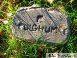 F. Fulghum