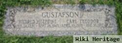 Carl Theodor Gustafson