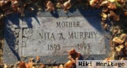 Nita A Murphy