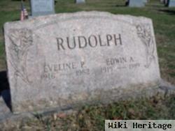 Eveline P Rudolph