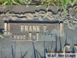 Frank Theodore Graybill, Jr