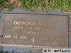 Derwood Harris