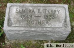 Elmira E. Blade Terry