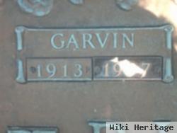 Garvin Ridings