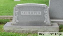 William Schlieper