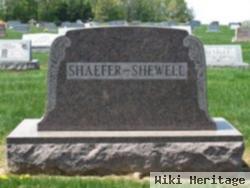 Anne L. Shaefer Shewell