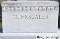 William Clarence Clinkscales