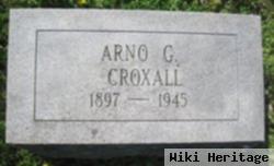 Arno G. Croxall