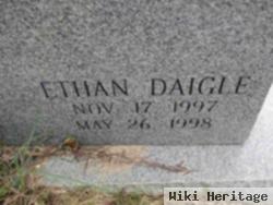 Ethan Daigle