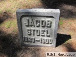 Jacob Stoel