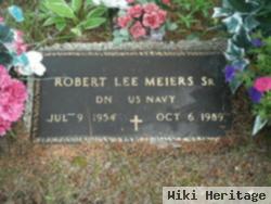 Robert Lee Meiers, Sr