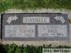 Josie Turner Daybell