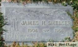 James Henry Smelser