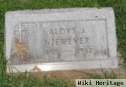 Aloys J. Niemeyer