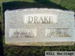 Clark D. Drake