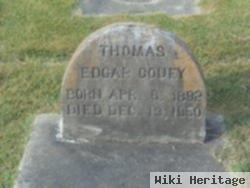 Thomas Edgar Couey