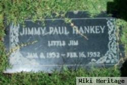 Jimmy Paul Hankey