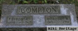 Dorothy B. Buddington Compton